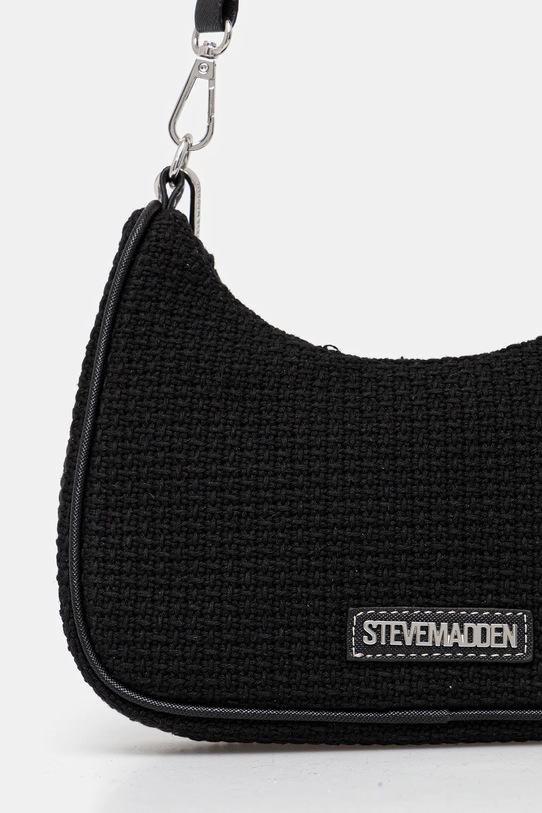 Akcesoria Steve Madden torebka Bvital-W SM13000840 czarny