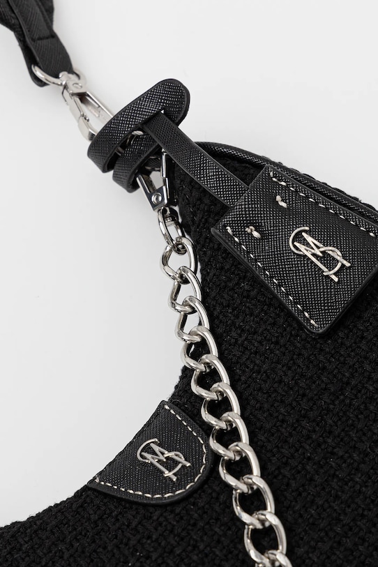 Steve Madden torebka Bvital-W czarny SM13000840