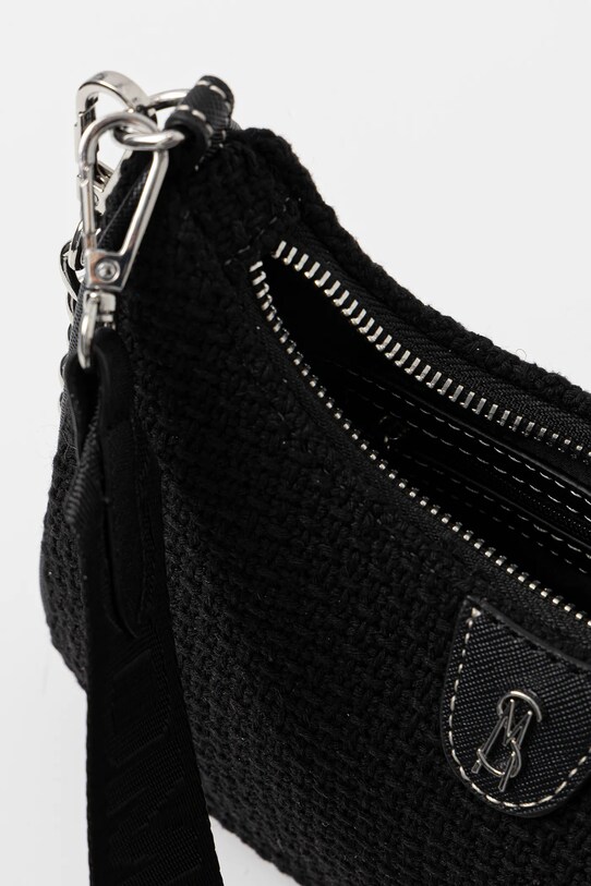 Kabelka Steve Madden Bvital-W SM13000840 čierna