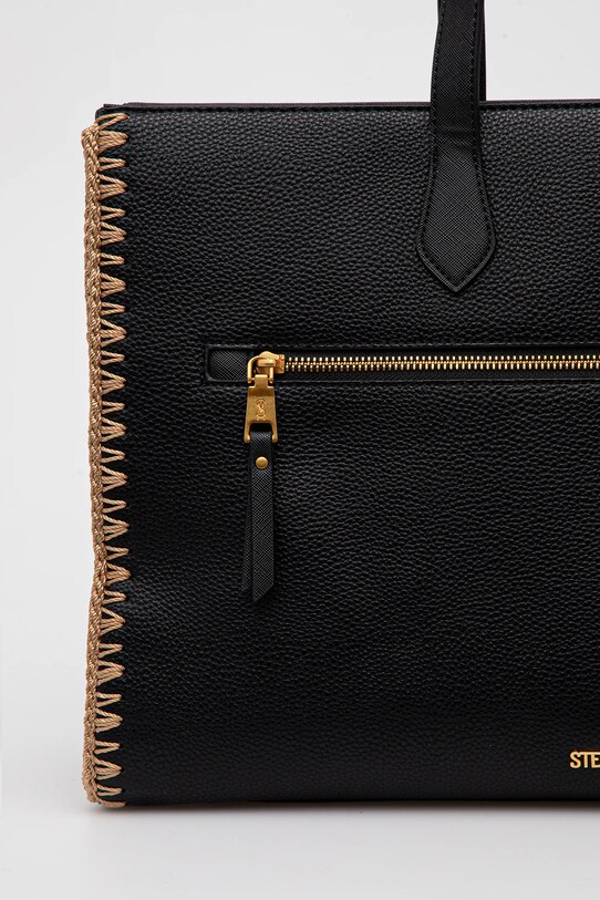 Doplnky Kabelka Steve Madden Bkee SM13001740 čierna