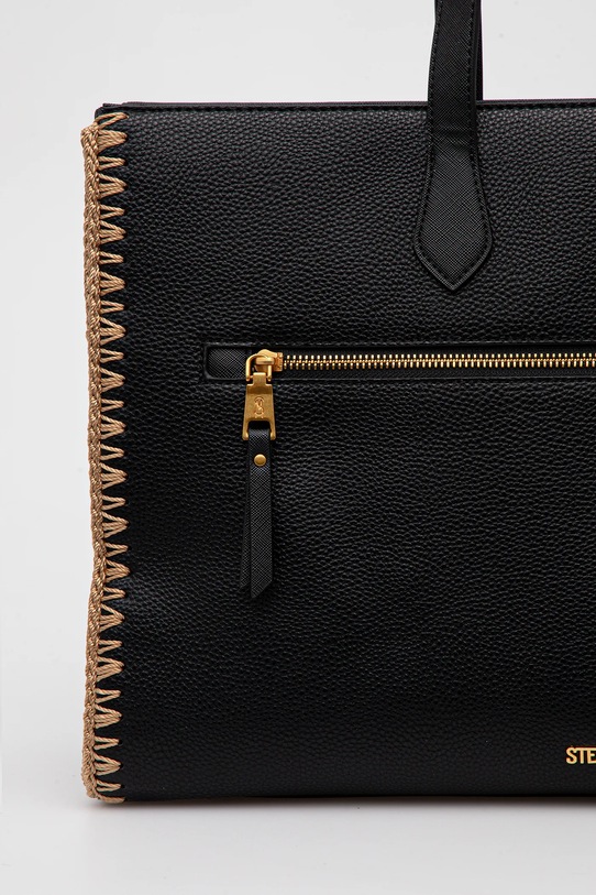Doplňky Kabelka Steve Madden Bkee SM13001740 černá