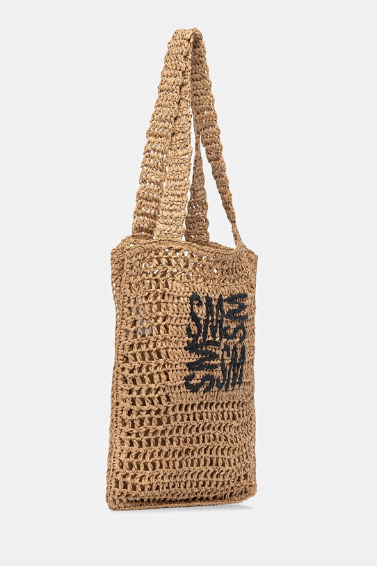 Doplňky Kabelka Steve Madden Bblock SM13001747 béžová