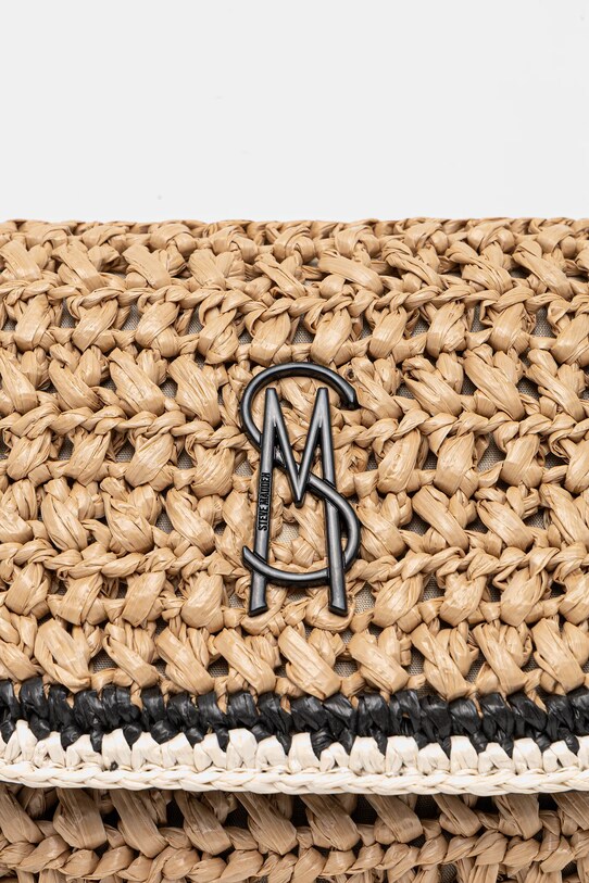 Dodatki Torbica Steve Madden Bmars SM13001745 bež