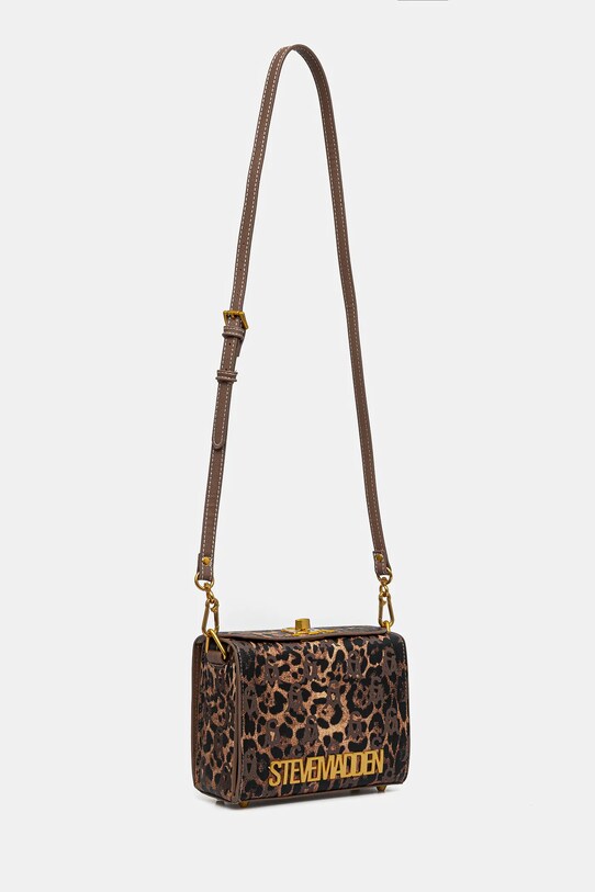 Kabelka Steve Madden Bnoya-L SM13001638 hnědá SS25