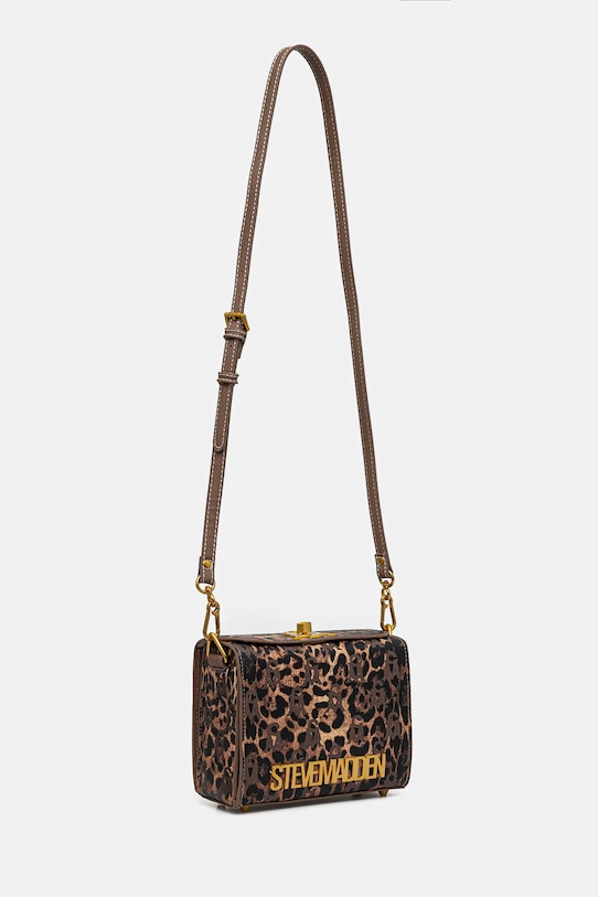 Сумочка Steve Madden Bnoya-L SM13001638 коричневый SS25