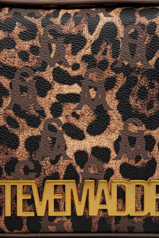 Сумочка Steve Madden Bnoya-L коричневый SM13001638