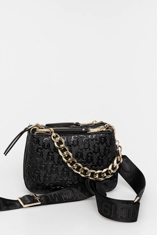 Аксесоари Чанта Steve Madden Broy-E SM13001641 черен