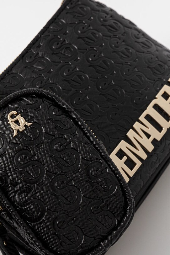 Чанта Steve Madden Broy-E SM13001641 черен