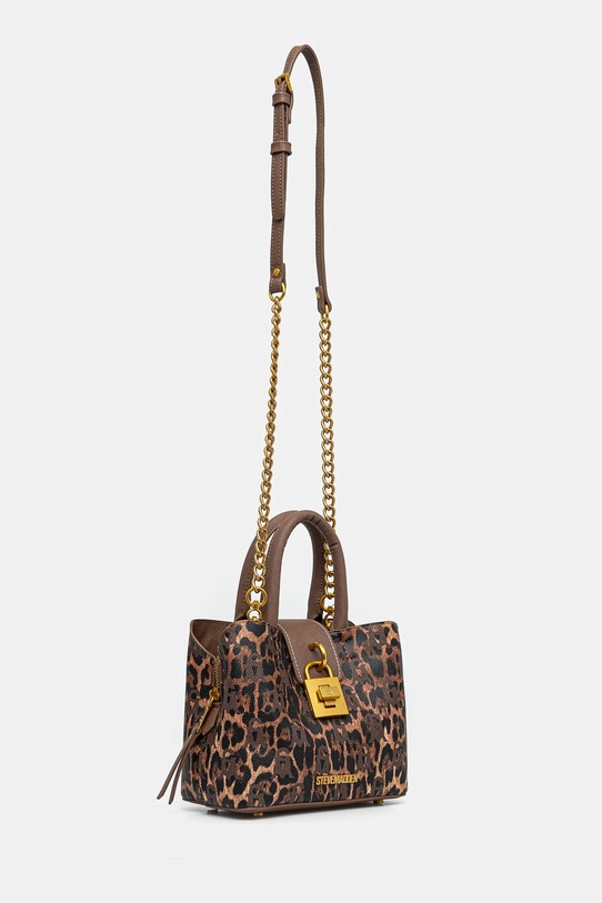 Чанта Steve Madden Btenorl SM13001643 кафяв SS25