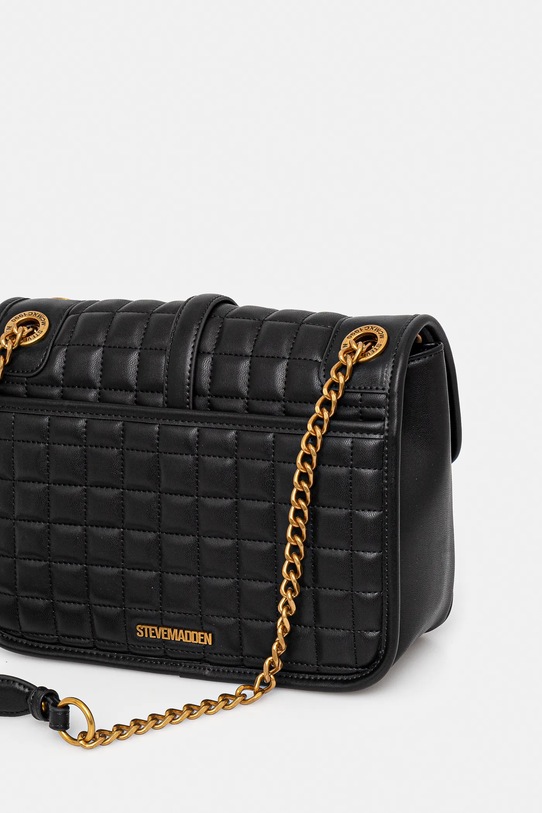 Doplnky Kabelka Steve Madden Bmaysa SM13001424 čierna