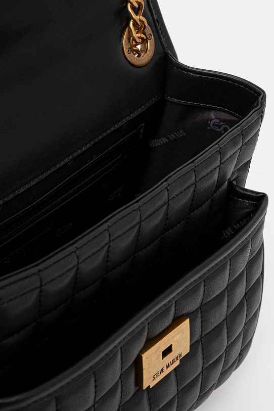 Kabelka Steve Madden Bmaysa SM13001424 čierna