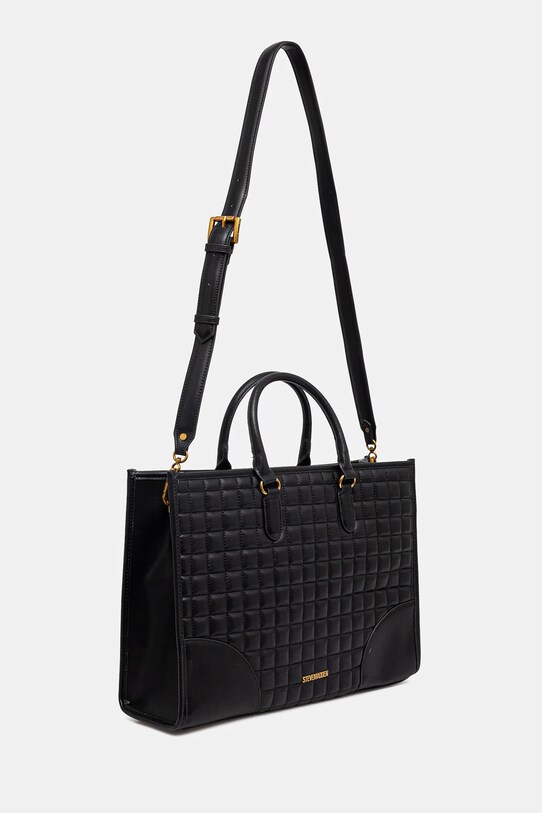 Kabelka Steve Madden Bmisa SM13001467 černá SS25