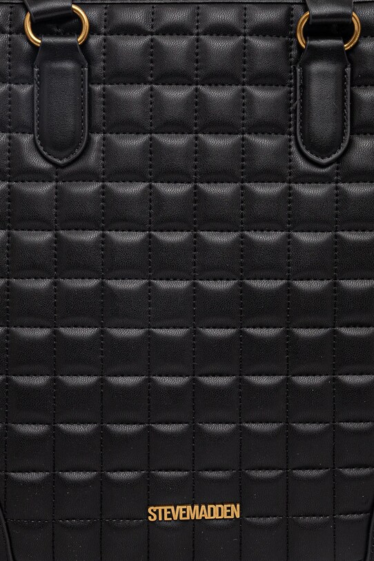 Doplňky Kabelka Steve Madden Bmisa SM13001467 černá