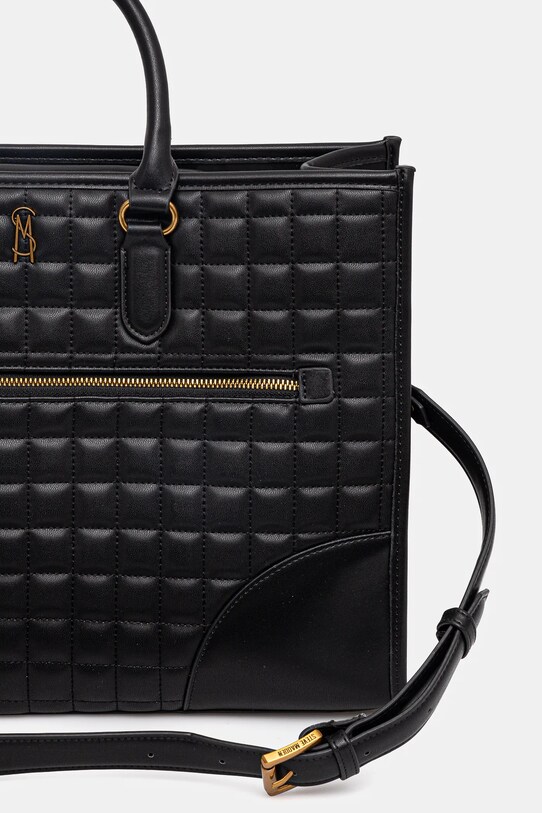 Kabelka Steve Madden Bmisa černá SM13001467