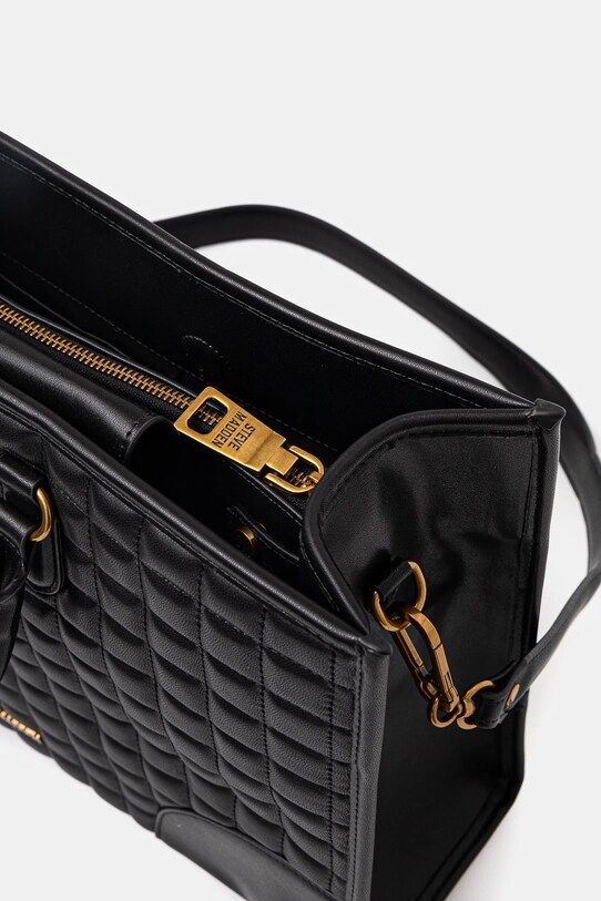 Kabelka Steve Madden Bmisa SM13001467 černá