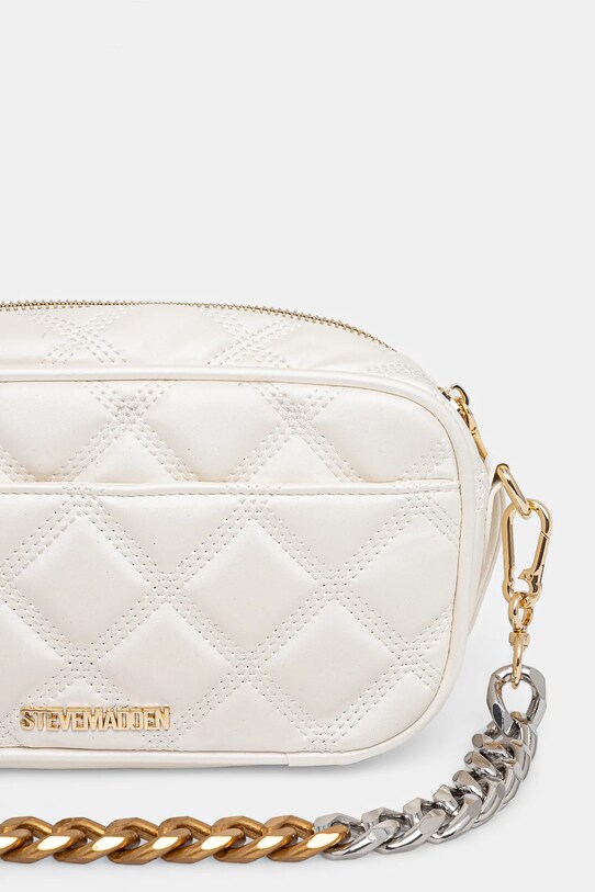 Kiegészítők Steve Madden kézitáska Bcecily SM13001664 bézs