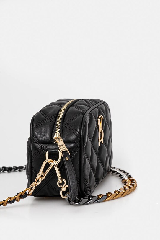 Kabelka Steve Madden Bcecily SM13001664 černá SS25