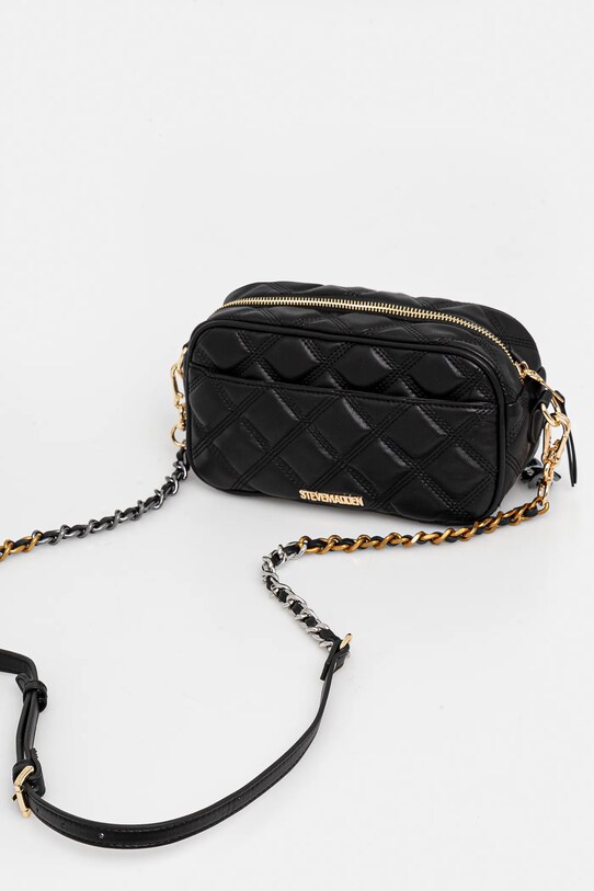 Doplňky Kabelka Steve Madden Bcecily SM13001664 černá