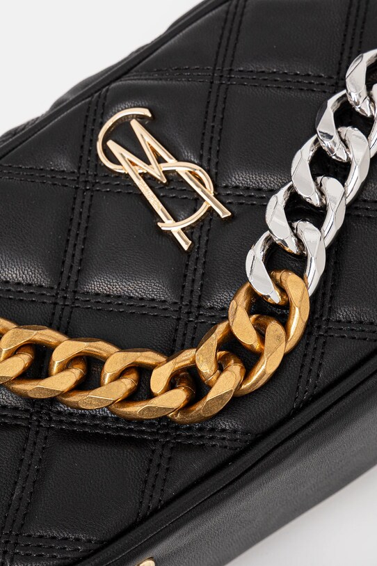 Kabelka Steve Madden Bcecily černá SM13001664