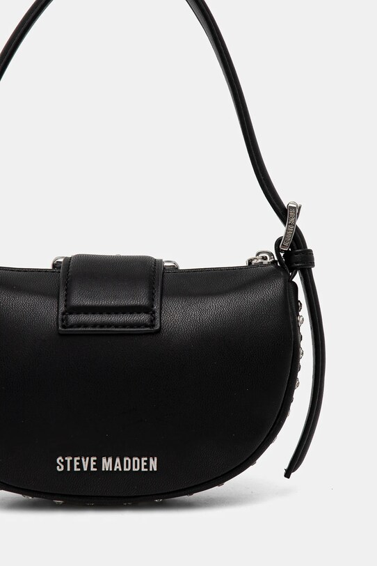 Accesorii Steve Madden poseta Baxis SM13001696 negru