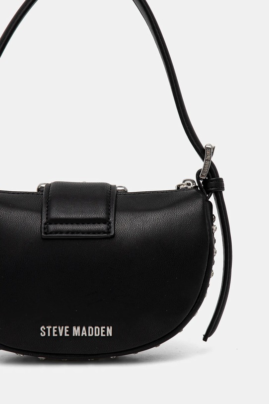 Doplňky Kabelka Steve Madden Baxis SM13001696 černá