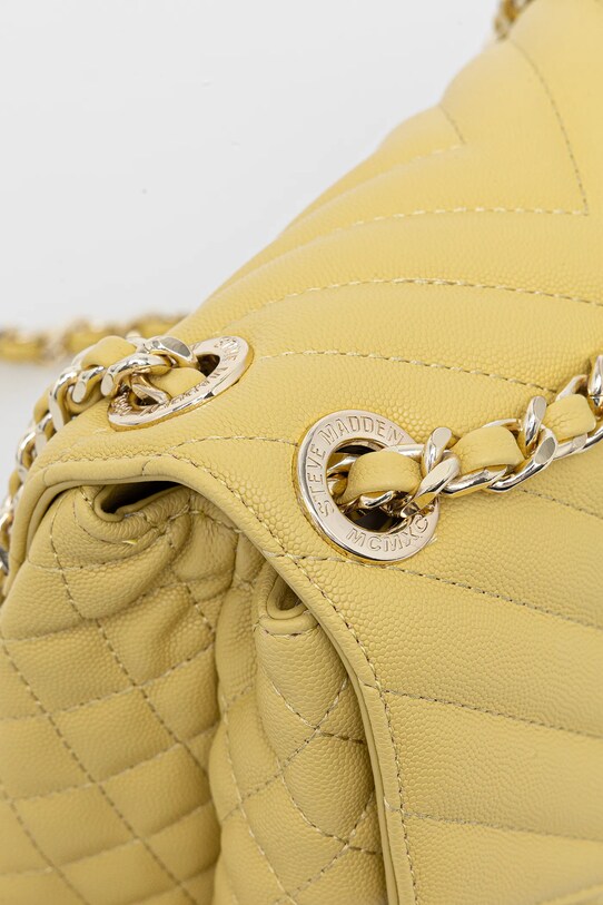 Steve Madden kézitáska Bvolt-2 zöld SM13001705