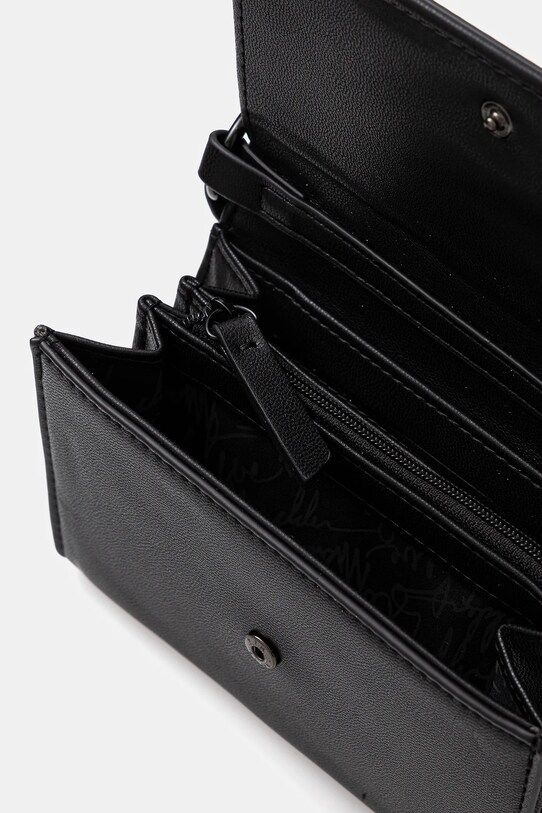 Torba Steve Madden Blopez SM13001775 crna