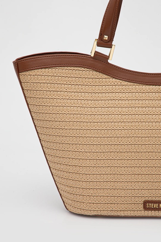 Dodaci Torba Steve Madden Bagulia SM13001776 bež