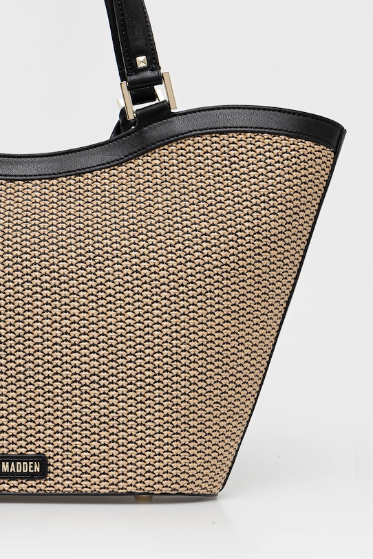 Accesorii Steve Madden poșetă Bagulia SM13001776 negru