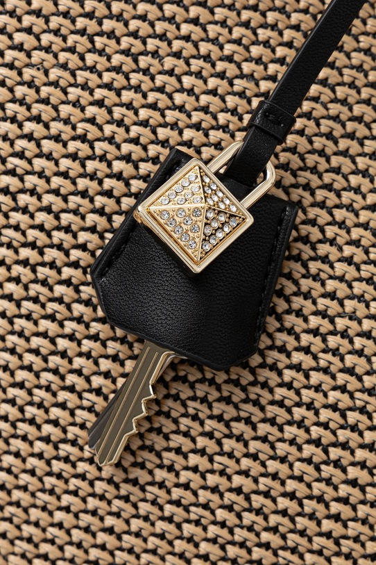 Steve Madden poșetă Bagulia negru SM13001776