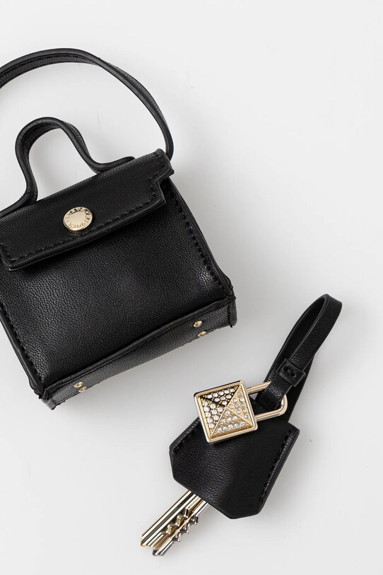 Kabelka Steve Madden Bagulia SM13001776 čierna