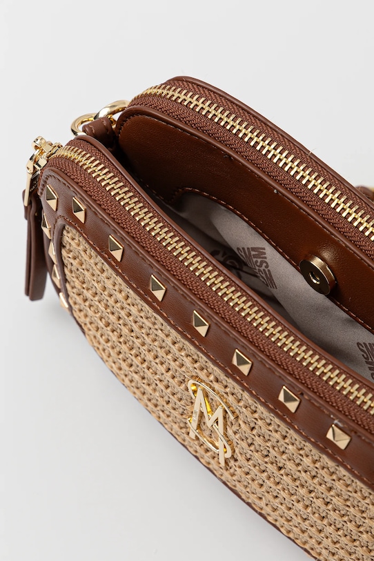 Steve Madden torebka Bdaisy-S SM13001777 brązowy