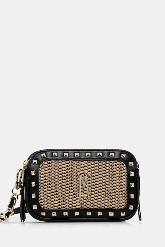 Steve Madden torebka Bdaisy-S nie mieści A4 czarny SM13001777