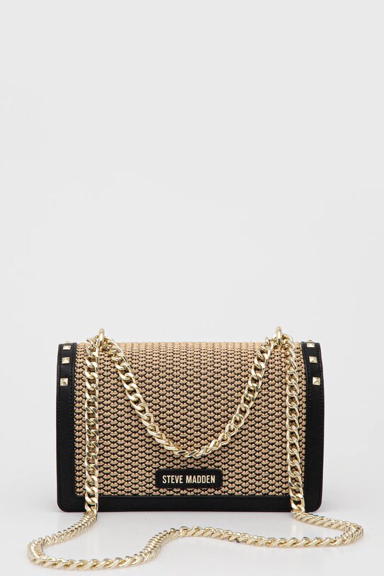 Αξεσουάρ Τσάντα Steve Madden Bcavet SM13001778 μπεζ