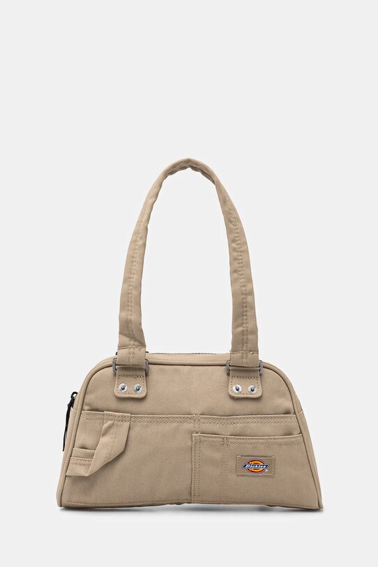 Сумочка Dickies гладкий зелений DK0A4ZAMKHK1