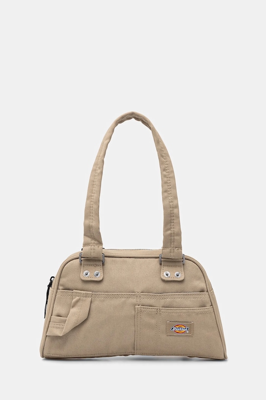 Dickies kézitáska textil zöld DK0A4ZAMKHK1