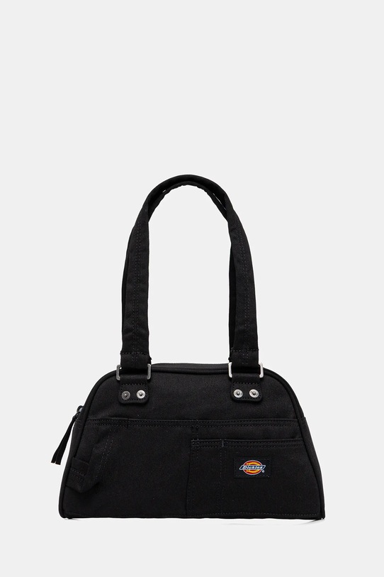Dickies torebka nie mieści A4 czarny DK0A4ZAMBLK1