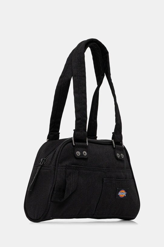 Dickies torebka DK0A4ZAMBLK1 czarny SS25