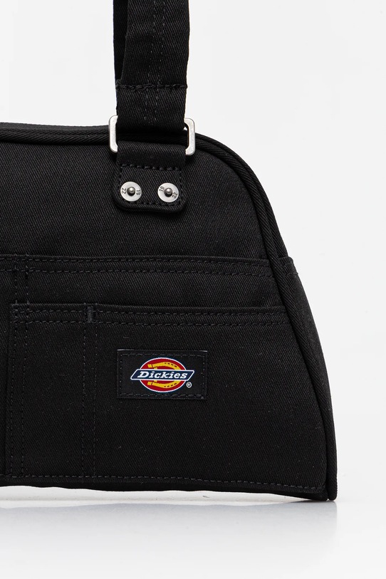 Dickies torebka czarny DK0A4ZAMBLK1