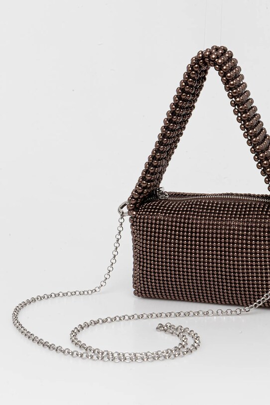 Accesorii MAX&Co geantă 2516511017200 maro