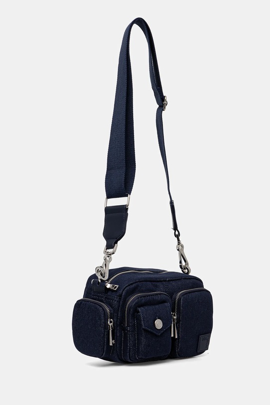 MAX&Co. geantă 2516511037200 bleumarin SS25