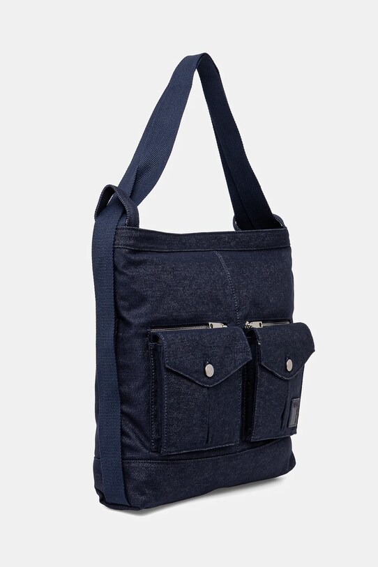 MAX&Co. geantă 2516511057200 bleumarin SS25