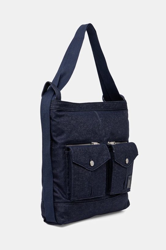 Kabelka MAX&Co. 2516511057200 tmavomodrá SS25