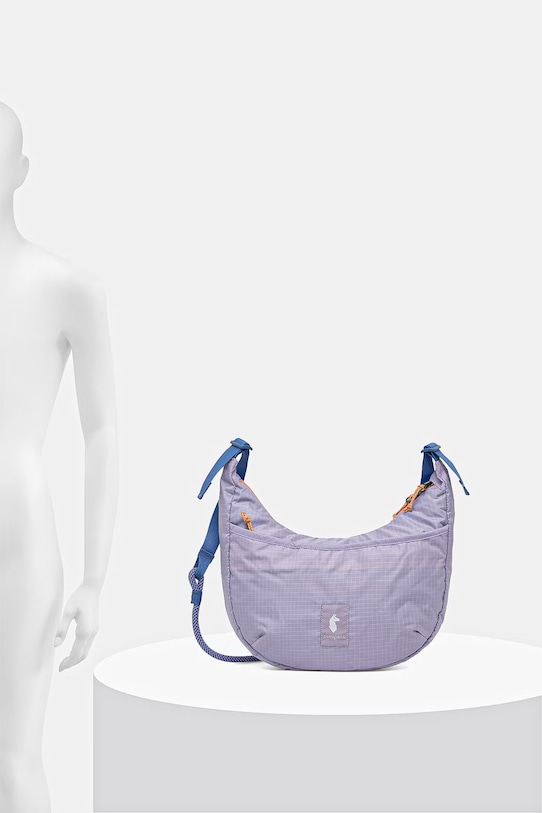 Cotopaxi borsa a tracolla da donna Trozo 8L F23494U580