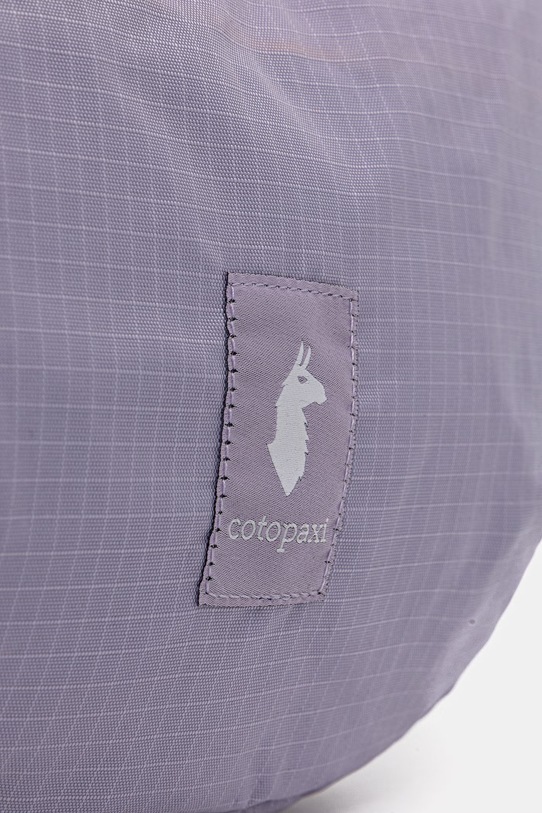 Cotopaxi borsa a tracolla da donna Trozo 8L violetto F23494U580