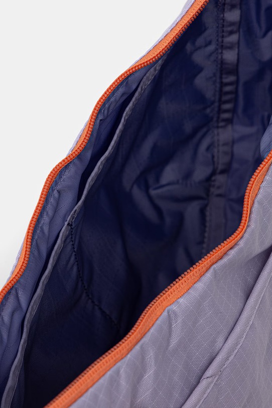 Cotopaxi borsa a tracolla da donna Trozo 8L F23494U580 violetto