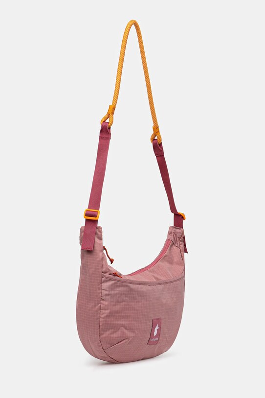 Cotopaxi poșetă Trozo 8L F23494U580 roz SS25