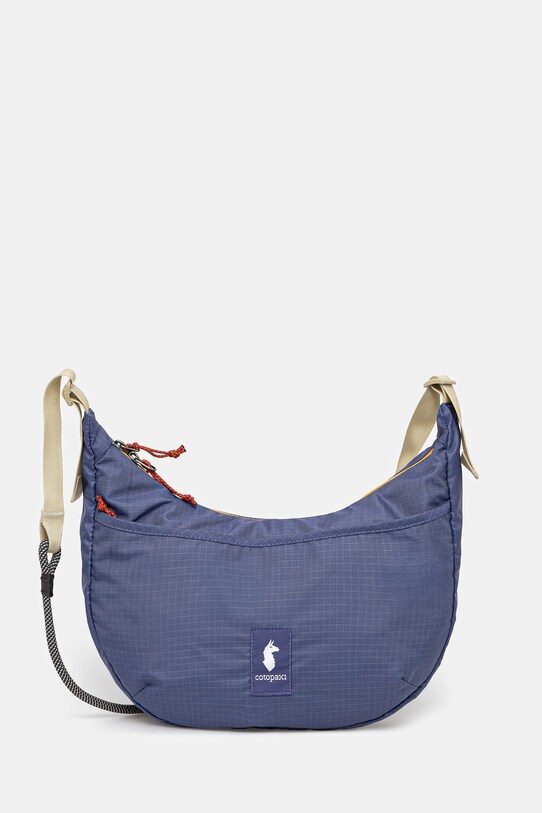 Cotopaxi torebka Trozo 8L nie mieści A4 fioletowy F23494U580