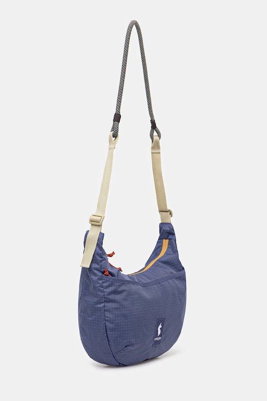 Kabelka Cotopaxi Trozo 8L F23494U580 fialová AW25