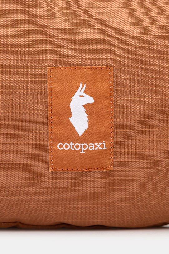 Cotopaxi borsa a tracollo da donna Trozo 8L marrone F23494U580